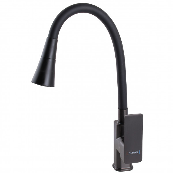 Смеситель для кухни DOMINO MALIBU DMM-203LM-GP-B01