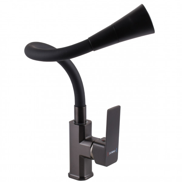 Смеситель для кухни DOMINO MALIBU DMM-203LM-GP-B01