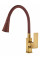 Смеситель для кухни DOMINO MALIBU DMM-203LM- BR-R10