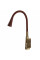 Смеситель для кухни DOMINO Dionis DDD-203SM-BR-R10