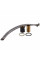 Смеситель для кухни DOMINO Dionis DDD-203SM-BR-R10