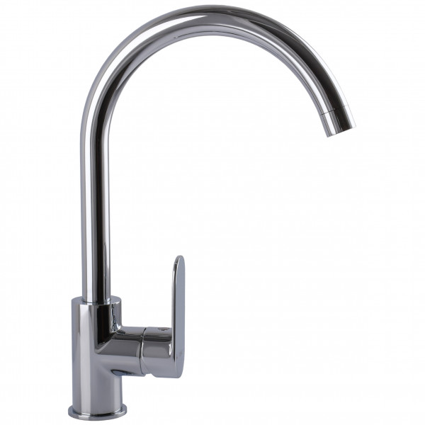Змішувач для кухні TOPAZ BARTS TB 07403-H36, Шланги TAQ-M1055