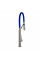 Смеситель для кухни TOPAZ SARDINIA TS 8817-H23-B-S