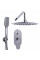 Душевая система встроенная TOPAZ BARTS TBG 07205-G-H36