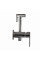 Змішувач гігієнічний TOPAZ BARTS TB 077106-H36