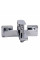 Смеситель для ванны TOPAZ SARDINIA TS 08131-H19N