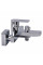 Смеситель для ванны TOPAZ SARDINIA TS 08131-H19N