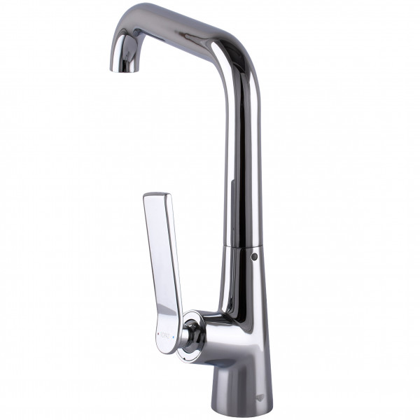 Смеситель для кухни TOPAZ TEEL TT 24401-H59