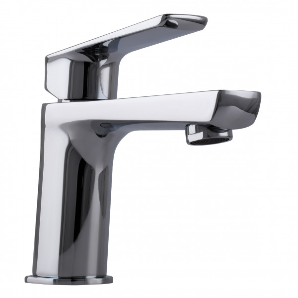 Смеситель для умывальника TOPAZ LEXI TL-21201-H57-0