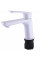 Смеситель для умывальника TOPAZ LEXI TL 21201-H57-W