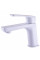Смеситель для умывальника TOPAZ LEXI TL 21201-H57-W