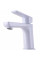 Смеситель для умывальника TOPAZ LEXI TL 21201-H57-W
