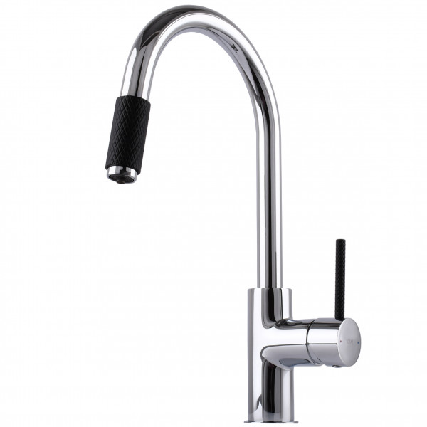 Смеситель для кухни под осмос TOPAZ CORSICA TC-8801-H39