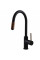 Смеситель для кухни под осмос TOPAZ CORSICA TC-8801-H39-BL