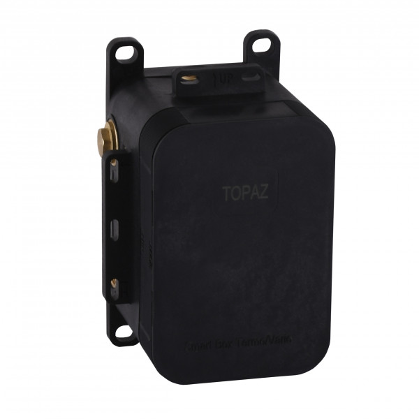 Душова система вбудована TOPAZ ODISS TO 08117-L03-BL-TT
