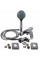 Смеситель для душа TOPAZ SARDINIA TS 08105-H20