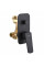 Смеситель для ванны встроенный TOPAZ LEXI TLG 21202-H21-BL