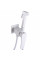 Смеситель гигиенический TOPAZ LEXI TL 21106-H57-W