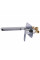 Смеситель для умывальника TOPAZ BARTS TB-07225-H36 встроенный в стену, cartridge D35