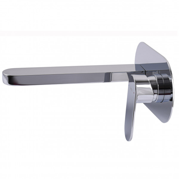Смеситель для умывальника TOPAZ BARTS TB-07225-H36 встроенный в стену, cartridge D35