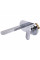 Смеситель для умывальника TOPAZ BARTS TB-07225-H36 встроенный в стену, cartridge D35