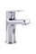 Смеситель для умывальника TOPAZ CAPRI TCA-15207-H44 картридж D25,H=140, шлангиTAQ-M0855