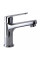 Смеситель для умывальника TOPAZ CAPRI TCA-15207-H44 картридж D25,H=140, шлангиTAQ-M0855