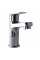 Смеситель для умывальника TOPAZ CAPRI TCA-15207-H44 картридж D25,H=140, шлангиTAQ-M0855