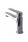 Смеситель для умывальника TOPAZ CAPRI TCA-15207-H44 картридж D25,H=140, шлангиTAQ-M0855