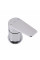 Смеситель для ванны TOPAZ CAPRI TCA-15111-H43 встроенный, 3 выхода, картридж D35 (комплект)