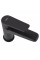 Смеситель для умывальника TOPAZ CAPRI TCA-15207-H44-BL картридж D25, H=140, шланги 45см