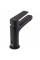 Смеситель для умывальника TOPAZ CAPRI TCA-15207-H44-BL картридж D25, H=140, шланги 45см