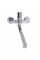 Смеситель для ванны TOPAZ CAPRI TCA-15208-H43
