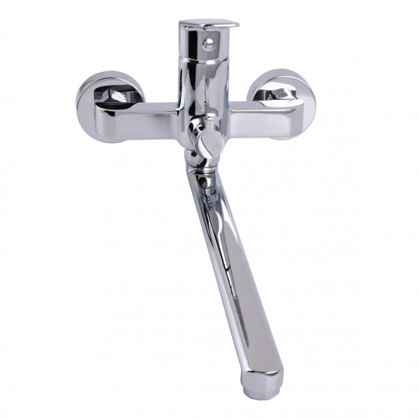 Смеситель для ванны TOPAZ CAPRI TCA-15208-H43