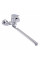 Смеситель для ванны TOPAZ CAPRI TCA-15208-H43