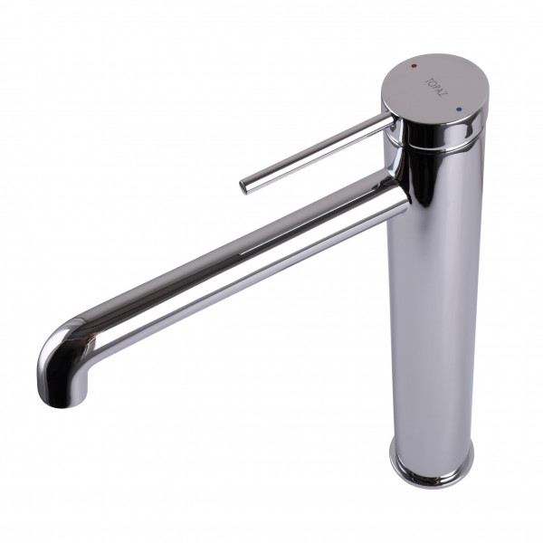 Смеситель для умывальника TOPAZ LOFT TLF 32203-H75-C