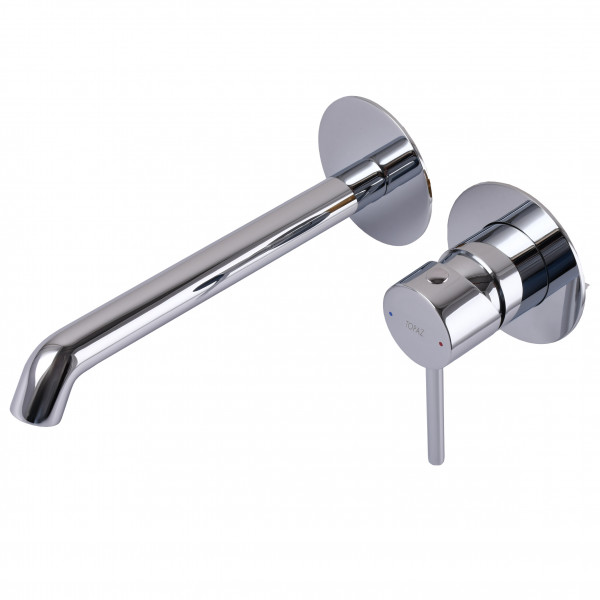 Смеситель для умывальника TOPAZ LOFT TLF 32235-H39-C