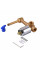 Смеситель для умывальника TOPAZ LOFT TLF 32235-H39-C