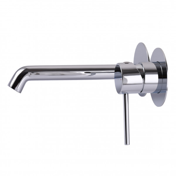 Смеситель для умывальника TOPAZ LOFT TLF 32235-H39-C