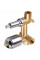 Смеситель для ванны встроенный TOPAZ LOFT TLF 32202-H39-C