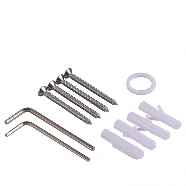 Душевая система встроенная TOPAZ LOFT TLF 32205-H39-C
