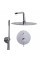 Душевая система встроенная TOPAZ LOFT TLF 32205-H39-C