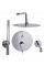 Душевая система встроенная TOPAZ LOFT TLF 32115-H39-C