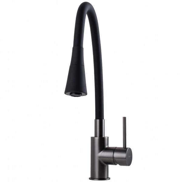 Смеситель для кухни TOPAZ LOFT TLF 8854-H39-GP-B01