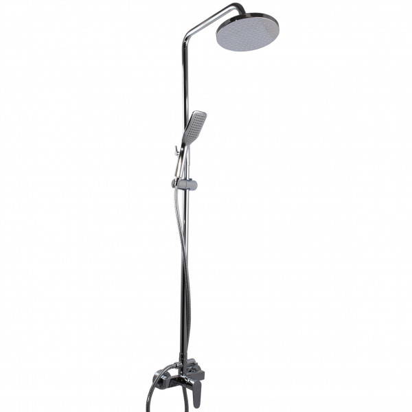 Душевая система TOPAZ CAPRI TCA-15702-H43