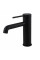 Смеситель для умывальника TOPAZ LOFT TLF 32201-H75-BL