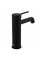 Смеситель для умывальника TOPAZ LOFT TLF 32201-H75-BL