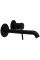 Смеситель для умывальника TOPAZ LOFT TLF 32235-H39-BL