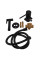 Змішувач гігієнічний TOPAZ LOFT TLF 32106-H39-BL