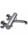 Смеситель для ванны TOPAZ LOFT TLF 32101-H75-C